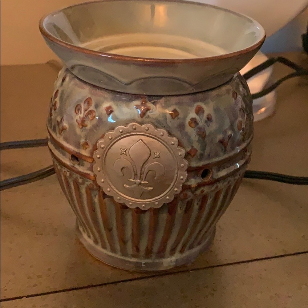 Scentsy Warmer
